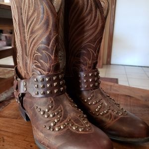 Ariat Boots